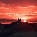 Domcek Pod Orechom Ferienhaus Banská Štiavnica