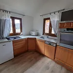 Domcek Pod Orechom Ferienhaus *