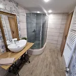 Domcek Pod Orechom Banská Štiavnica