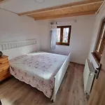 Ferienhaus Domcek Pod Orechom *