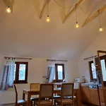 Domcek Pod Orechom Ferienhaus *