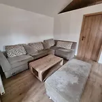 Domcek Pod Orechom