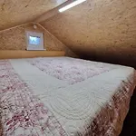 Domcek Pod Orechom Banská Štiavnica