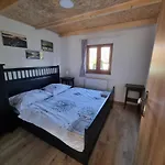 Domcek Pod Orechom * Banská Štiavnica