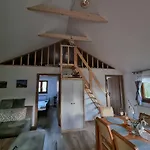 Domcek Pod Orechom Banská Štiavnica