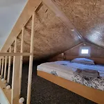 بيت للعطل Domcek Pod Orechom Banská Štiavnica