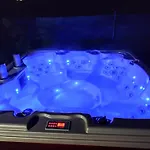 Domcek Pod Orechom Ferienhaus Banská Štiavnica