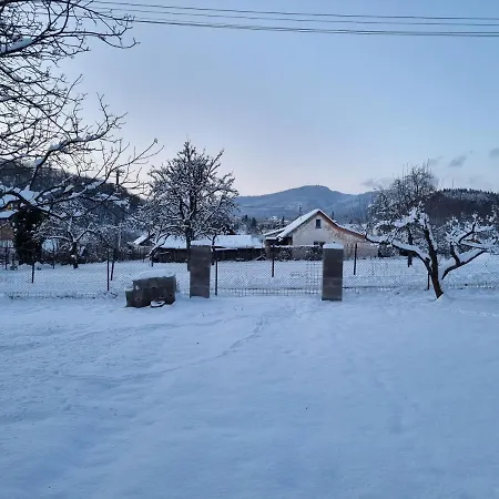 بيت للعطل Domcek Pod Orechom