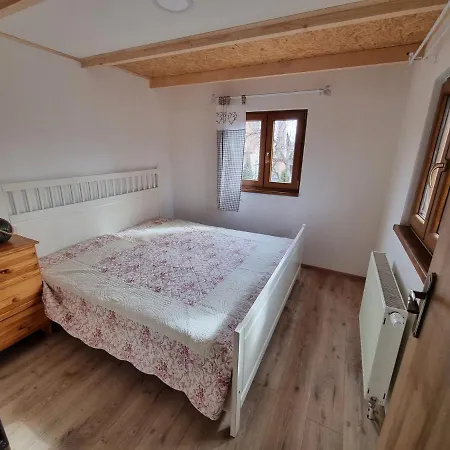 بيت للعطل Domcek Pod Orechom *