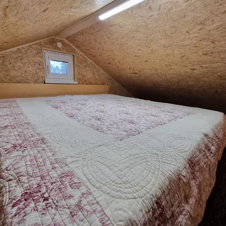 Domcek Pod Orechom Banská Štiavnica