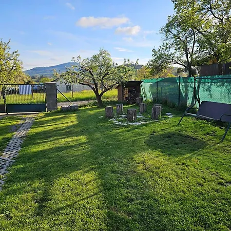 Domcek Pod Orechom Σπίτι διακοπών