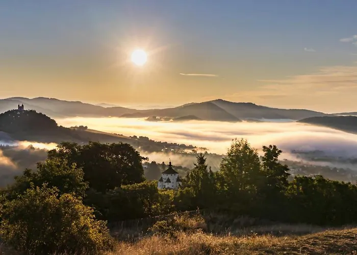 Domcek Pod Orechom Σπίτι διακοπών *