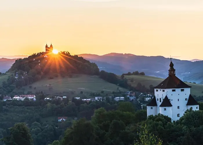 Σπίτι διακοπών Domcek Pod Orechom