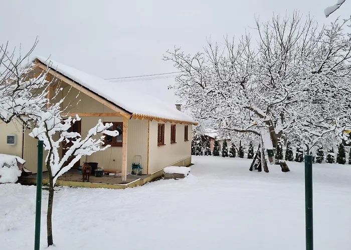 Σπίτι διακοπών Domcek Pod Orechom *