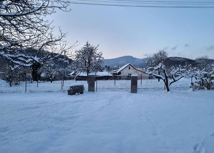 Σπίτι διακοπών Domcek Pod Orechom