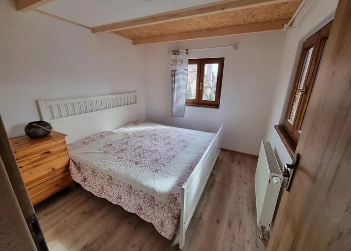 Σπίτι διακοπών Domcek Pod Orechom *