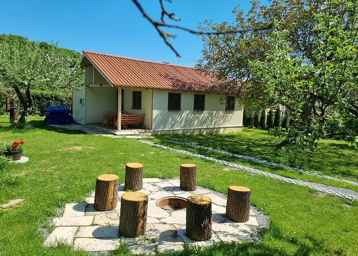 Σπίτι διακοπών Domcek Pod Orechom *