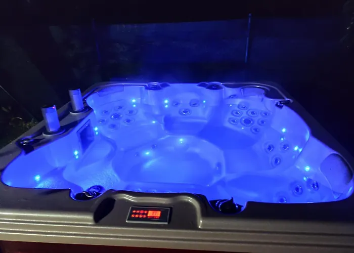 Domcek Pod Orechom Σπίτι διακοπών Banská Štiavnica