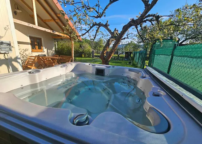 Σπίτι διακοπών Domcek Pod Orechom Banská Štiavnica